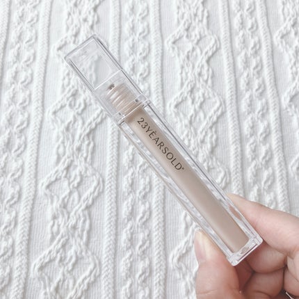 ダーマシンコンシーラー/23years old/リキッドコンシーラーを使ったクチコミ(2枚目)