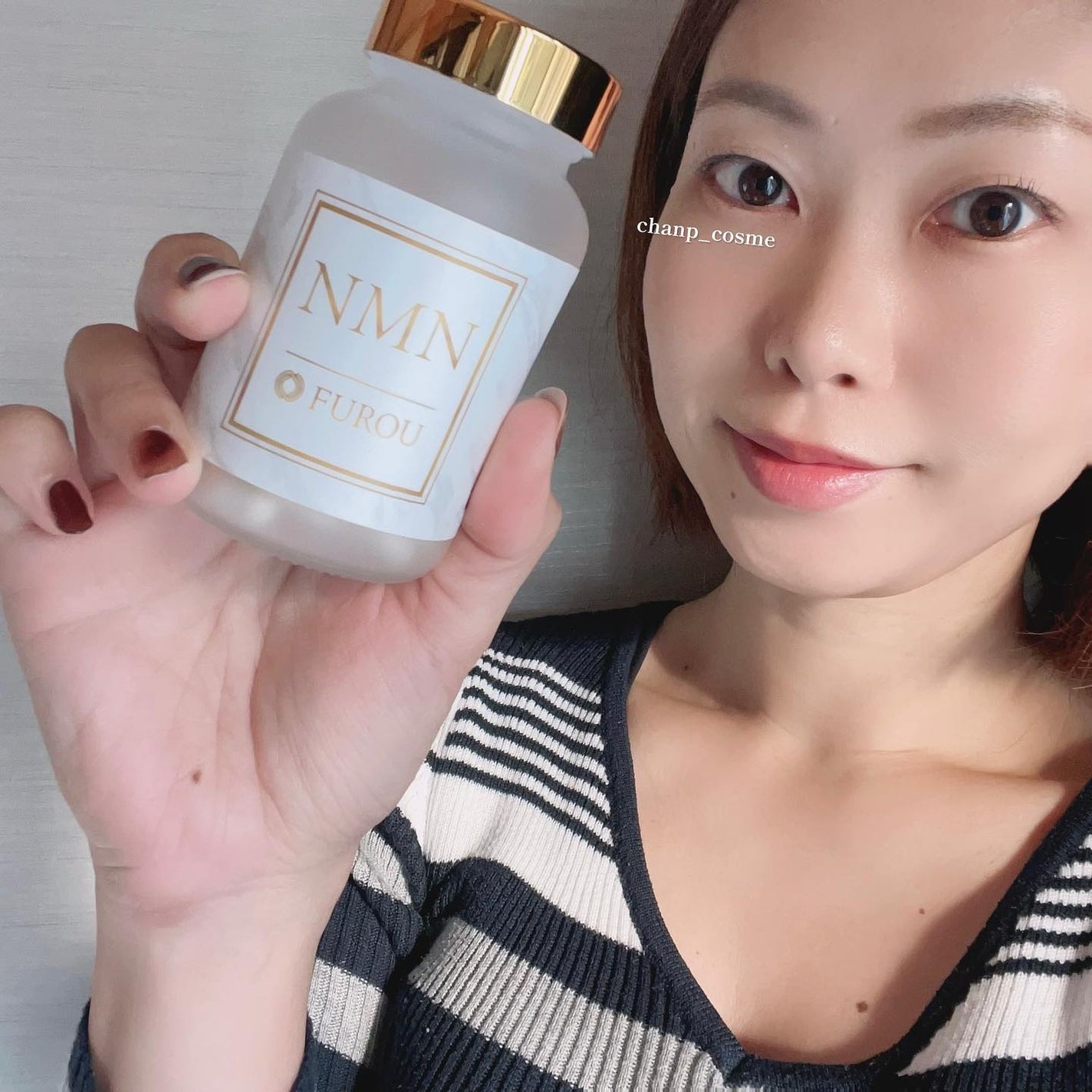 FUROU NMN/FUROU/美容サプリメントを使ったクチコミ(6枚目)