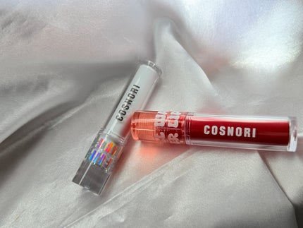 ウォーターフルリッププランパー/COSNORI/リッププランパーを使ったクチコミ(1枚目)