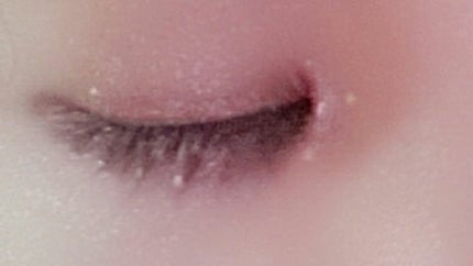 ワンダー スウィート アイシャドウ/リンメル ロンドン/アイシャドウパレットを使ったクチコミ(7枚目)