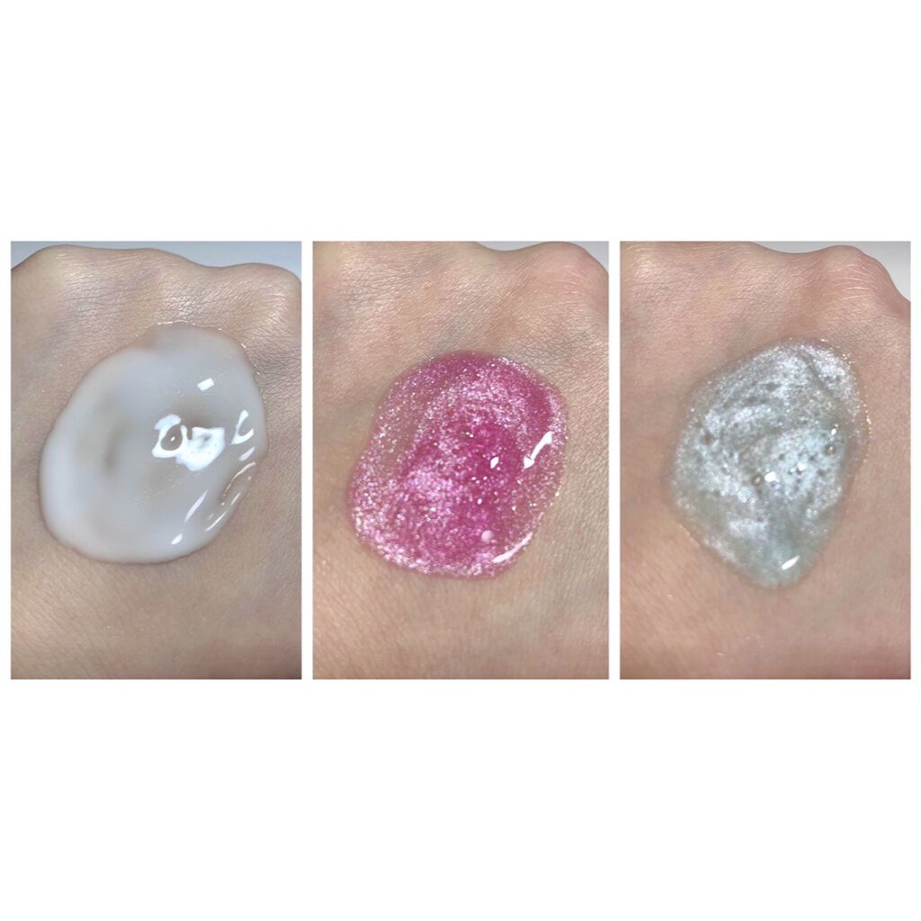 ユニコーン ポア コントロールエッセンスプライマー/SELF BEAUTY/美容液を使ったクチコミ（3枚目）