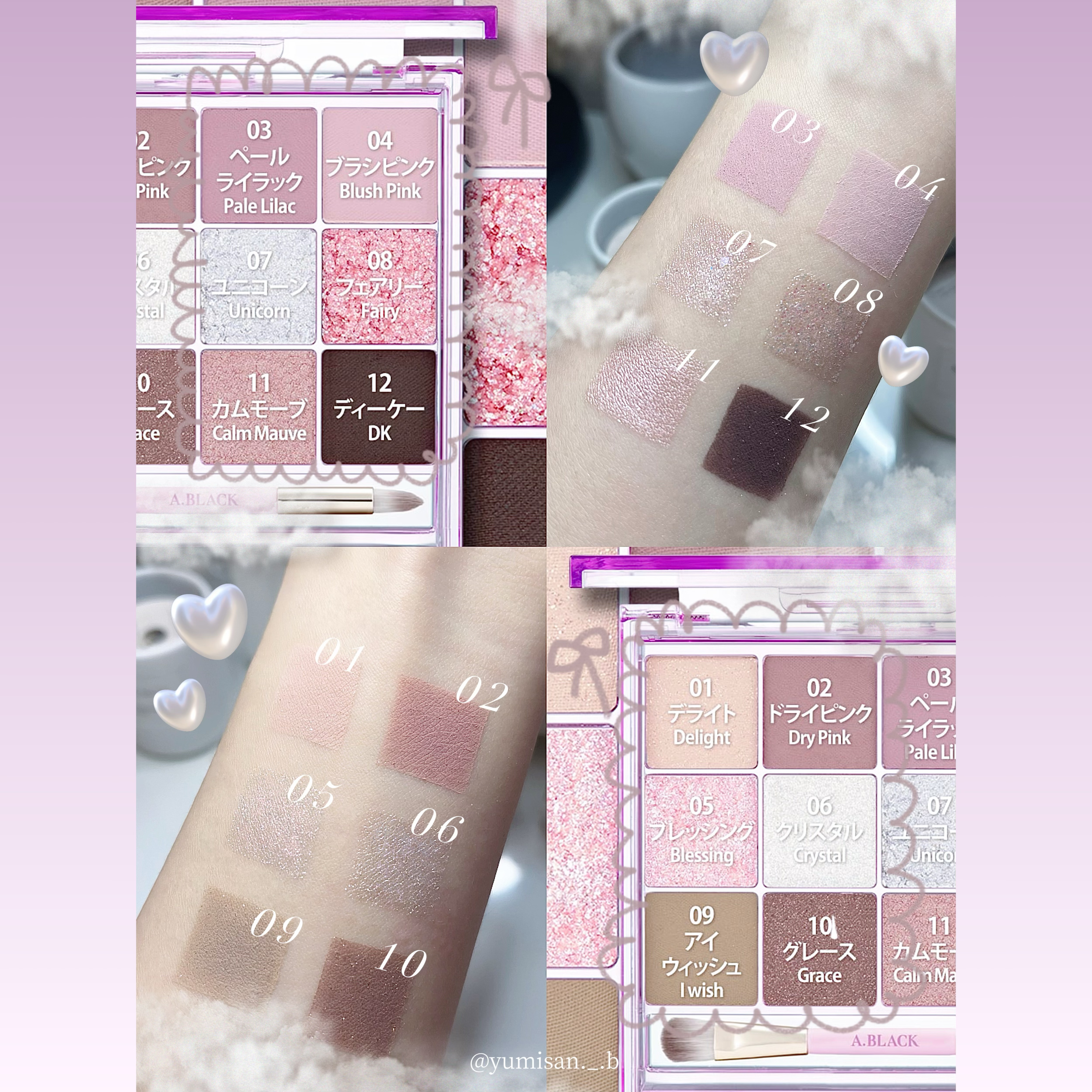 イージーラッシュ/ドーリーウインク/つけまつげを使ったクチコミ（2枚目）