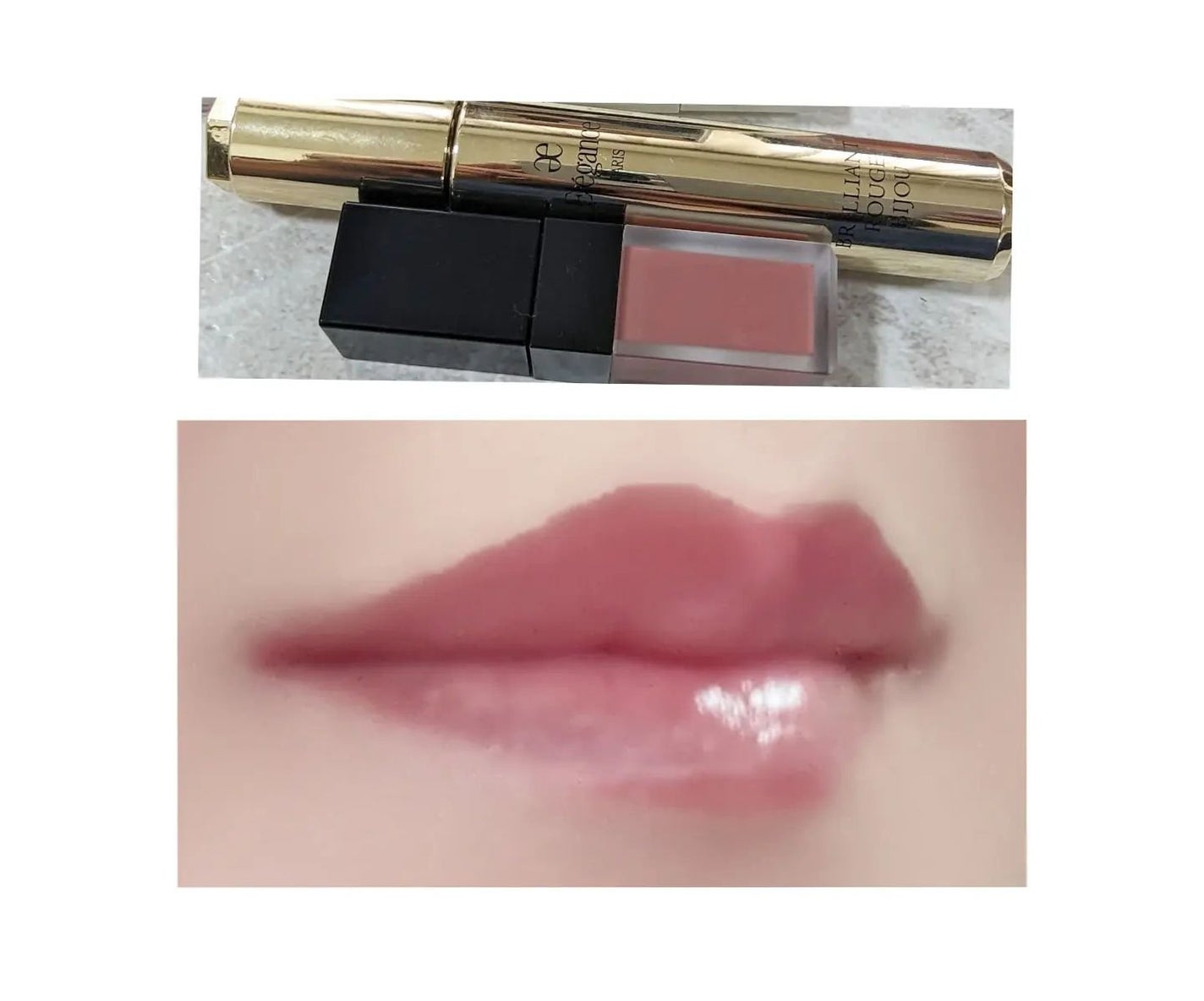 プリズム・リーブル・ブラッシュ/GIVENCHY/パウダーチークを使ったクチコミ(3枚目)