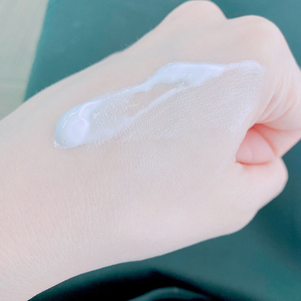 スキンアクア トーンアップUVエッセンス/スキンアクア/日焼け止めクリームを使ったクチコミ(2枚目)