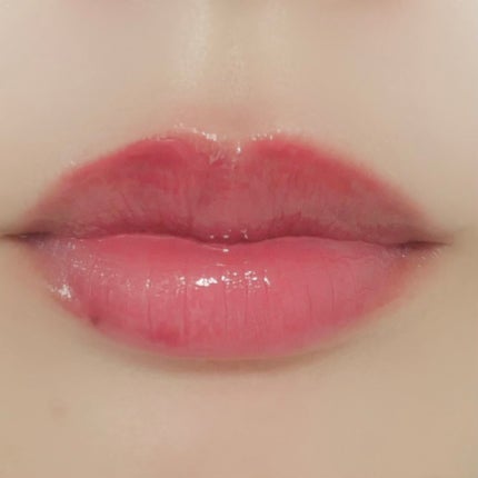 リップポーション アクアグロー/alternativestereo/リップグロスを使ったクチコミ(6枚目)