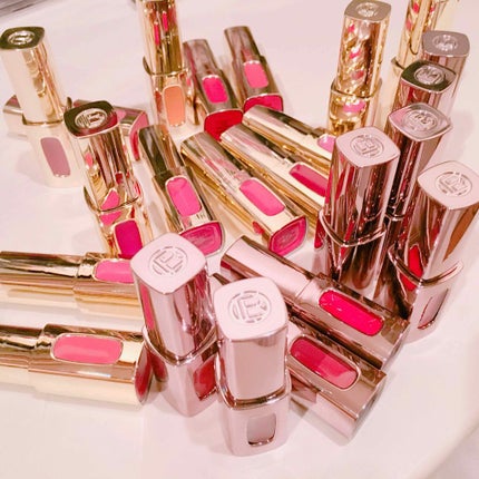 エクストラ オーディナリー ルージュ マット 108 チュイルリーローズ/ロレアル パリ/口紅の画像