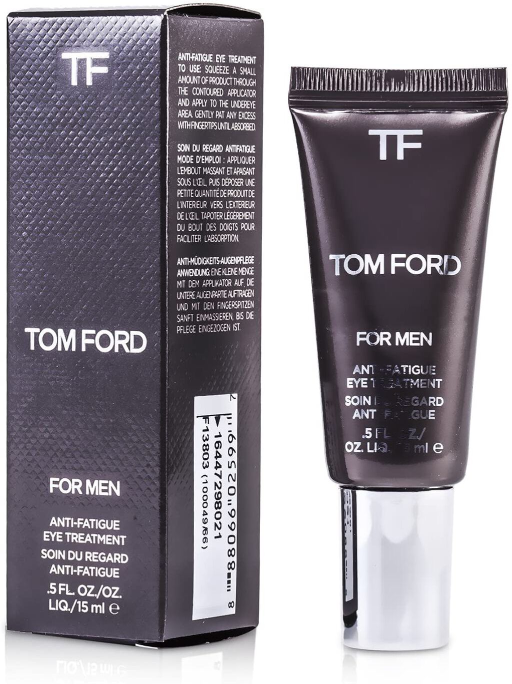 TOM FORD BEAUTY トム フォード フォー メン アイ トリートメント