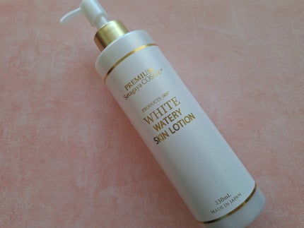 を使ったクチコミ(1枚目)