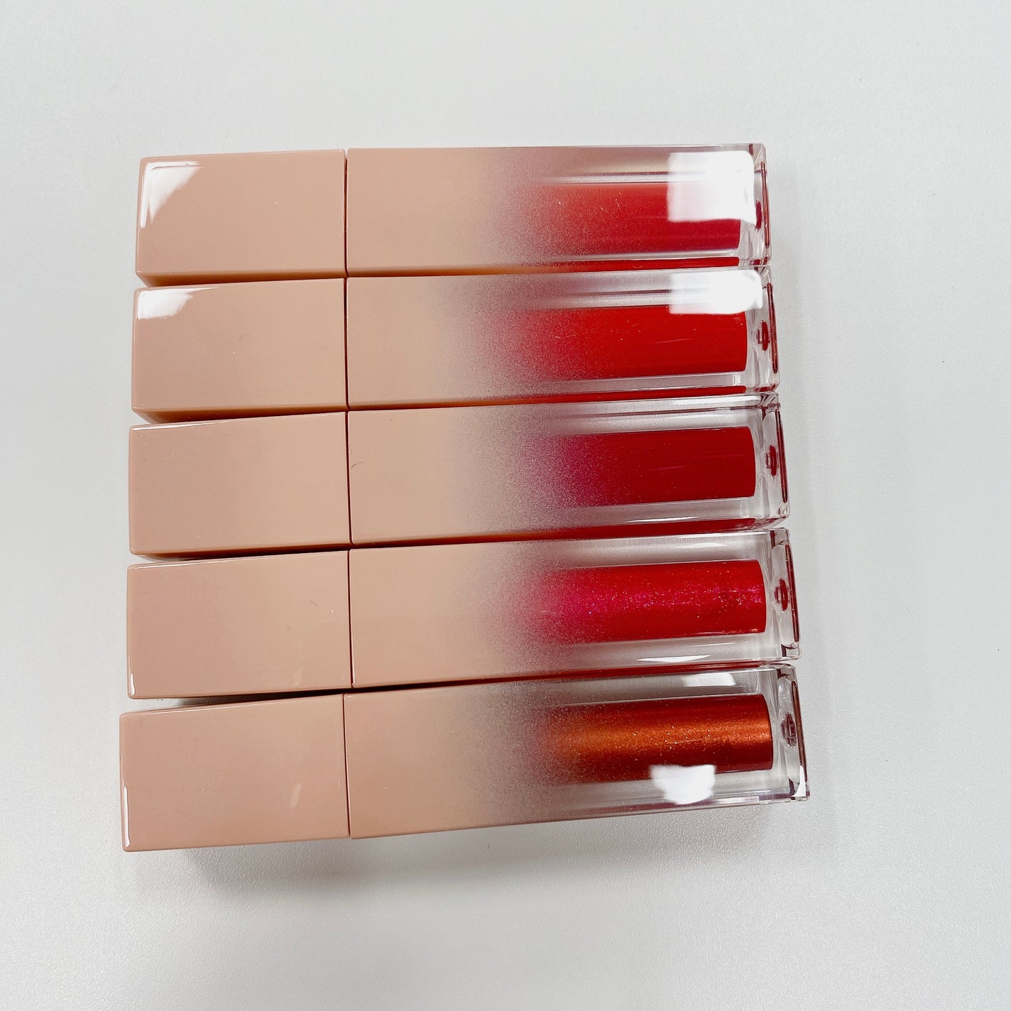 ジェリッシュリップスリップ/MISSHA/口紅を使ったクチコミ(2枚目)