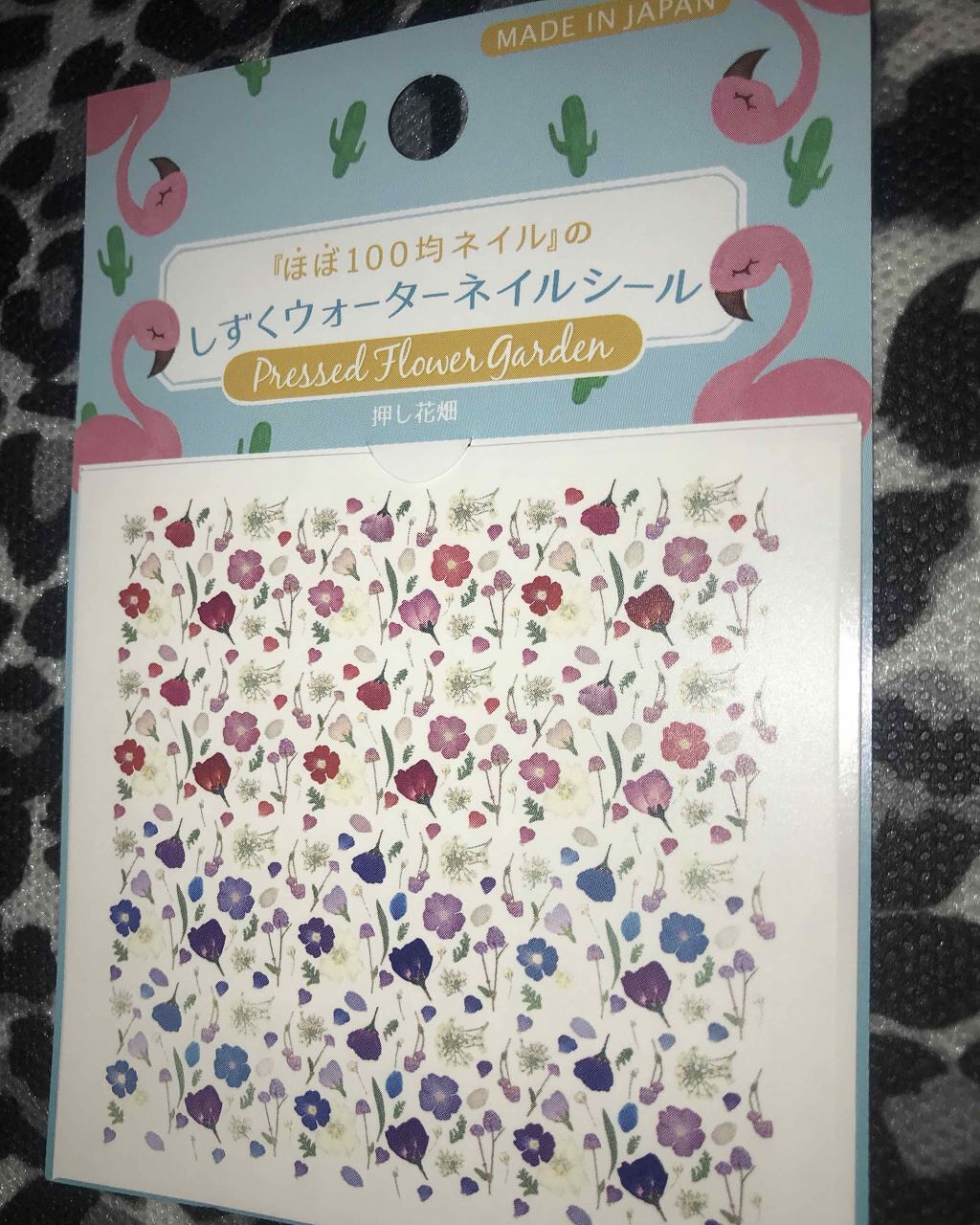 サンリオネイル/DAISO/マニキュアを使ったクチコミ（2枚目）