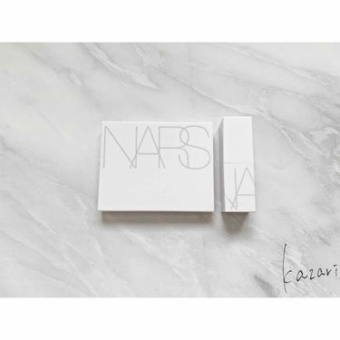 リップスティック/NARS/口紅を使ったクチコミ（4枚目）