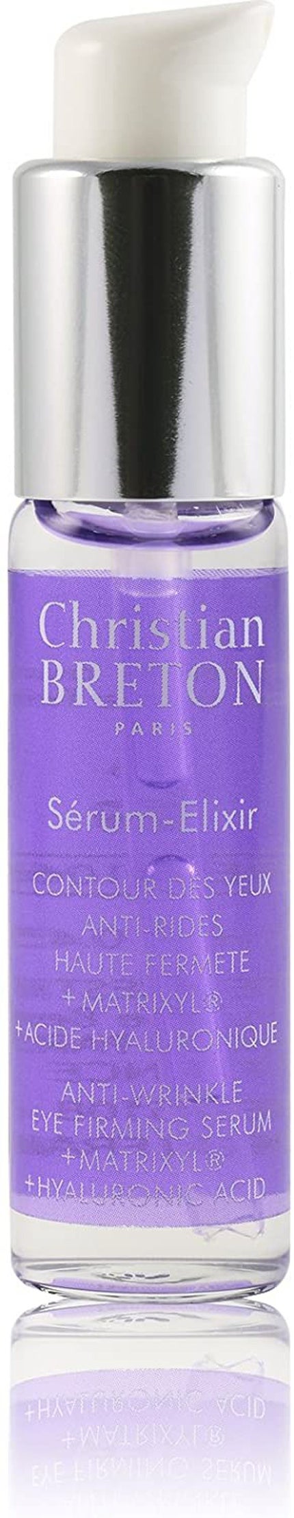 クリスチャンブルトン Eセラム