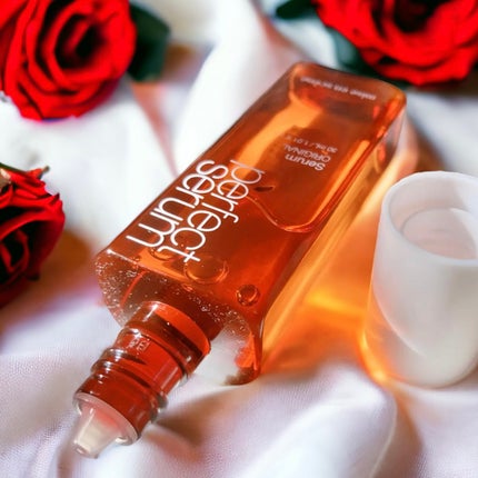 パーフェクトセラム オリジナルセラム/miseenscene/アウトバストリートメントを使ったクチコミ(1枚目)