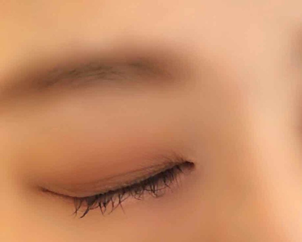 パーフェクトマルチアイズ/キャンメイク/アイシャドウパレットを使ったクチコミ(2枚目)