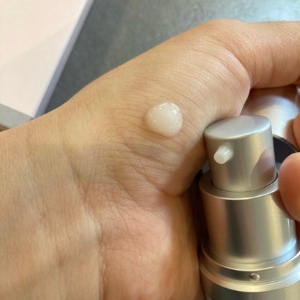 バランスケアジェルクリーム/ビューティフルスキン/フェイスクリームを使ったクチコミ(3枚目)