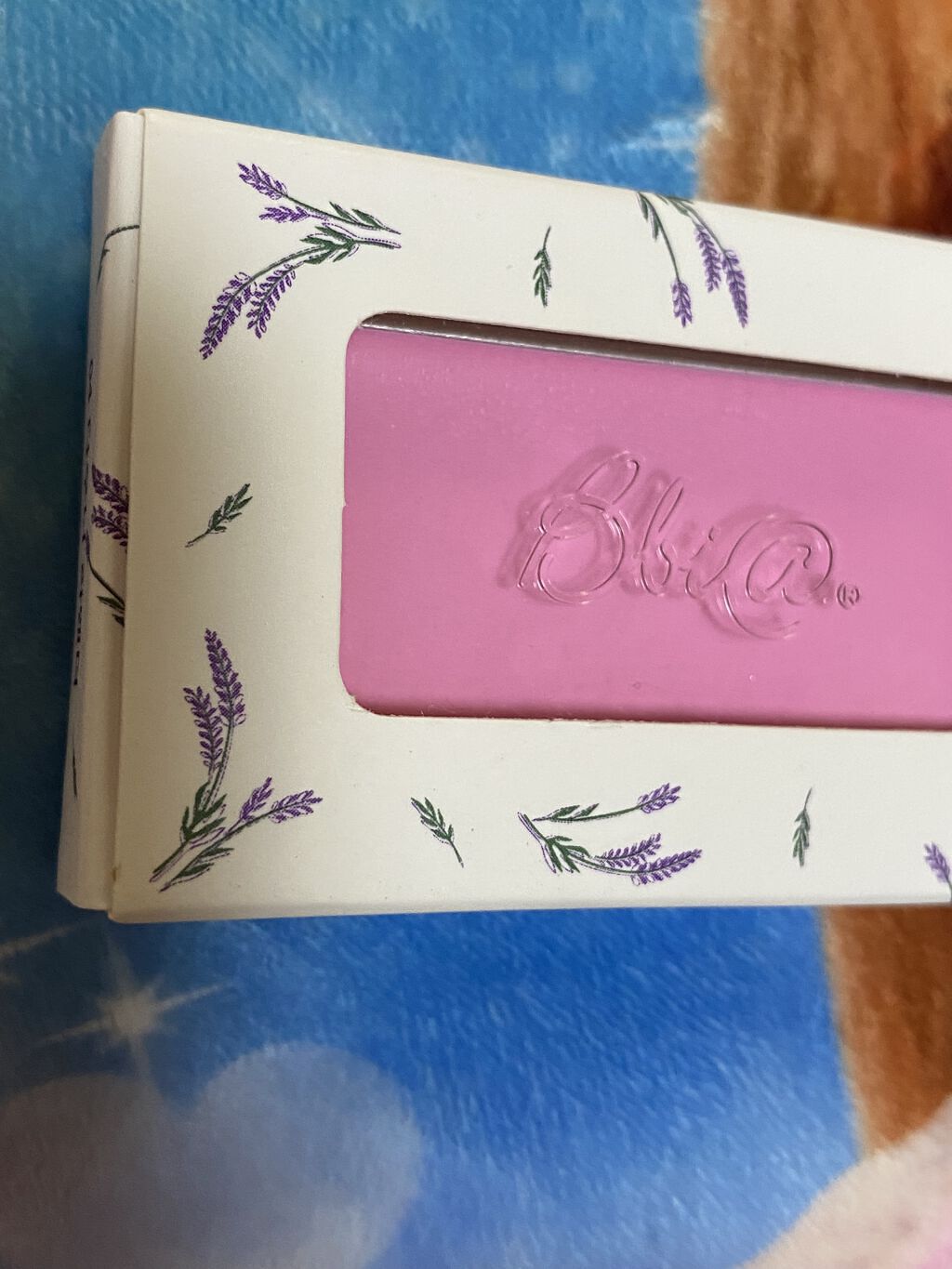 レディトゥーウェアダウニーチーク/BBIA/ジェル・クリームチークを使ったクチコミ（1枚目）