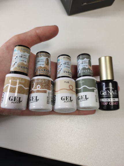 を使ったクチコミ(2枚目)