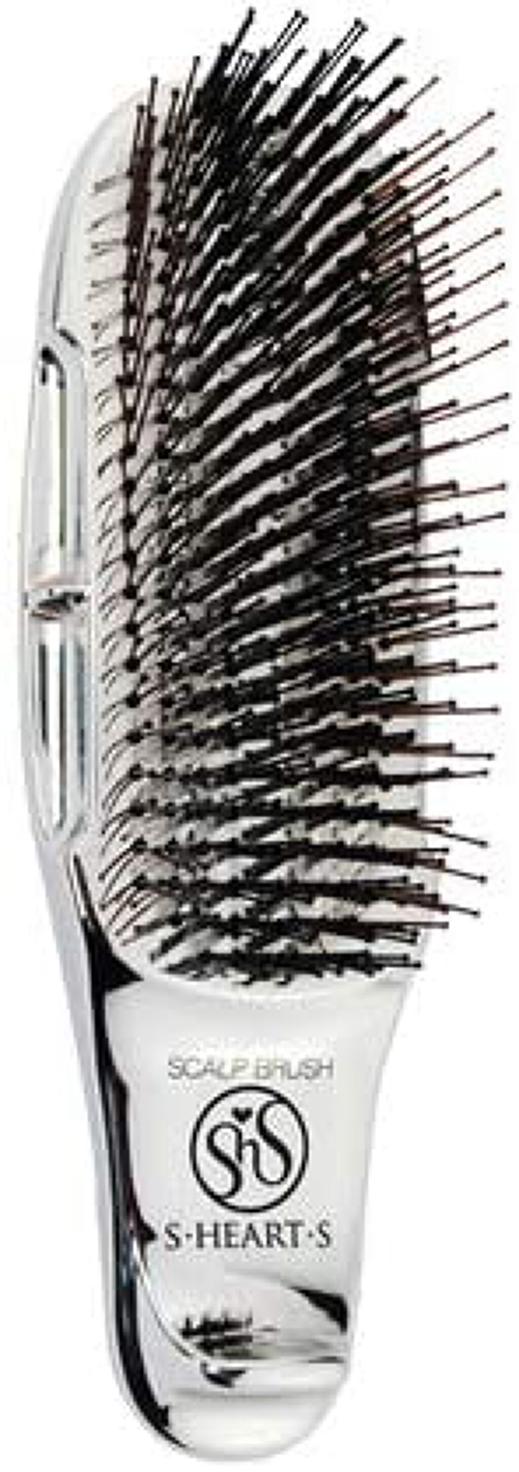 スカルプブラシ プリュス ショート エス・ハート・エス