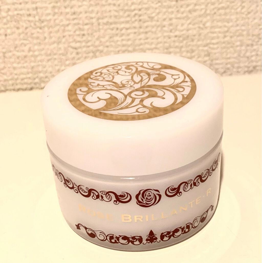 RBオールインワンジェル/Rose Brillante/オールインワン化粧品を使ったクチコミ(1枚目)
