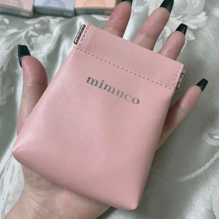 mimuco 1day/mimuco/ワンデー(1DAY)カラコンを使ったクチコミ(9枚目)