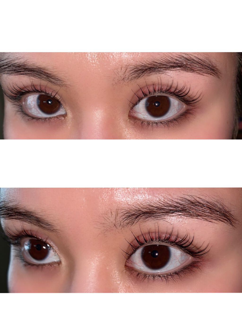 アーティラル UV&モイスト ワンデー/ARTIRAL/ワンデー(1DAY)カラコンを使ったクチコミ(2枚目)