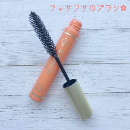 マトメイクスティック 4.0/&honey/ヘアジェルを使ったクチコミ(1枚目)