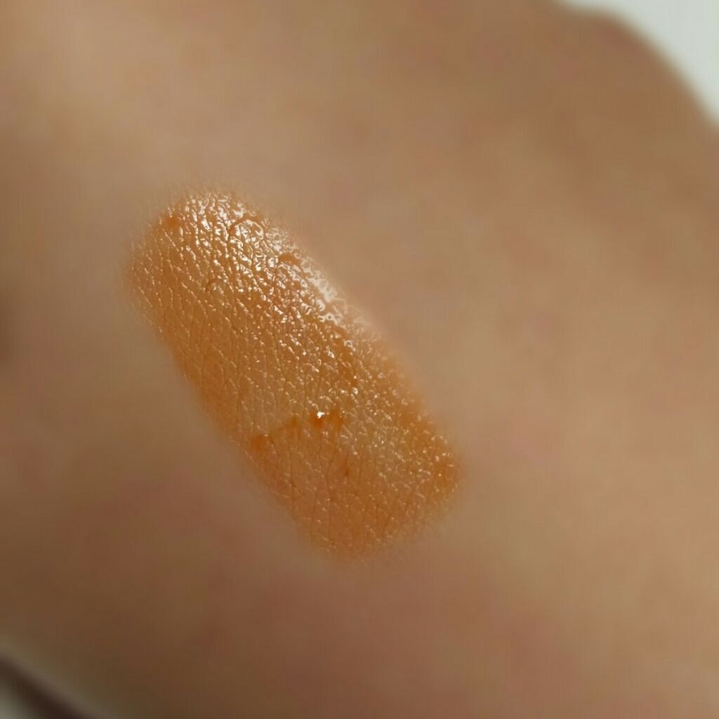 エスポルール リップティント/エスポルール/リップティントを使ったクチコミ（3枚目）