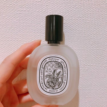 ヘアフレグランス/diptyque/香水(その他)を使ったクチコミ（1枚目）