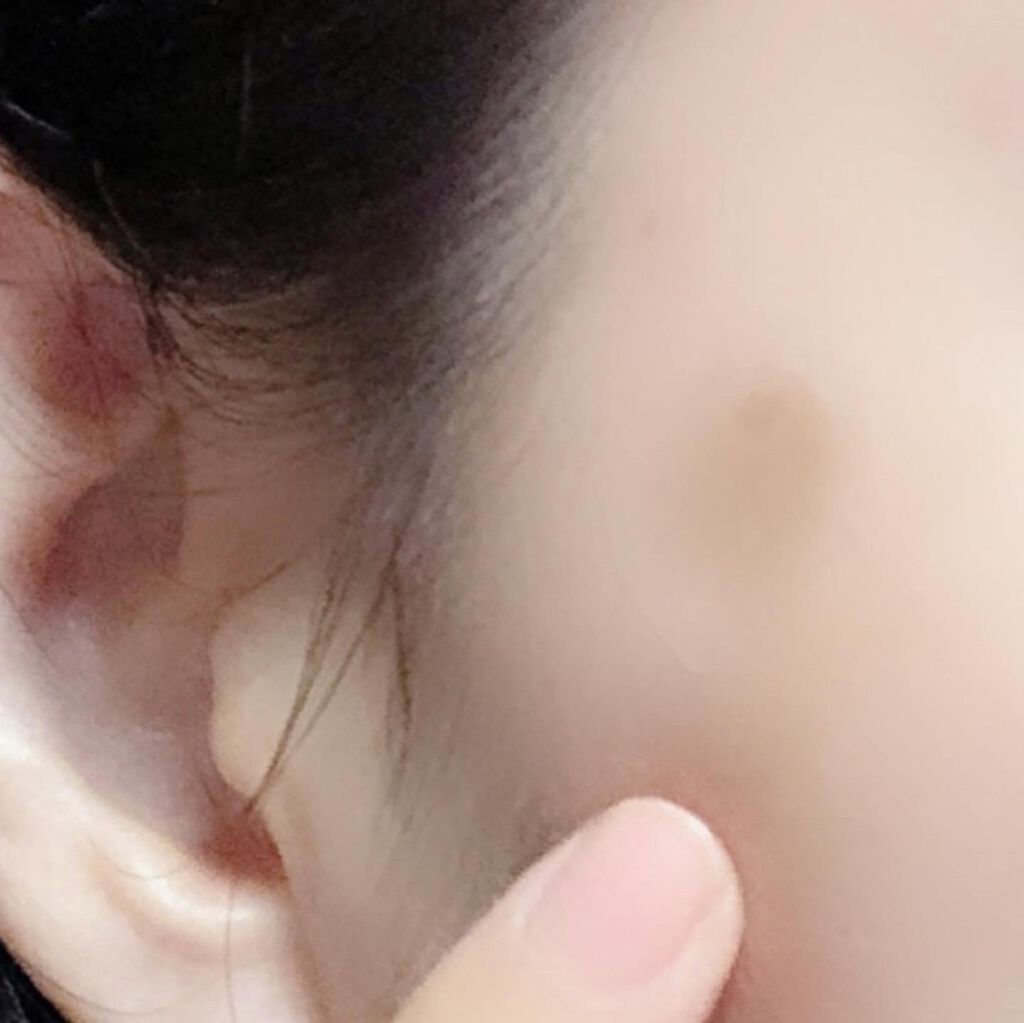 SHOT MODE C6/SHOT MODE/シートマスク・パックを使ったクチコミ（3枚目）