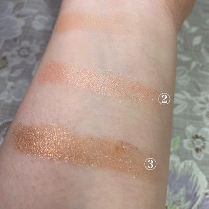 極細 アイライナーR/CEZANNE/リキッドアイライナーを使ったクチコミ(5枚目)