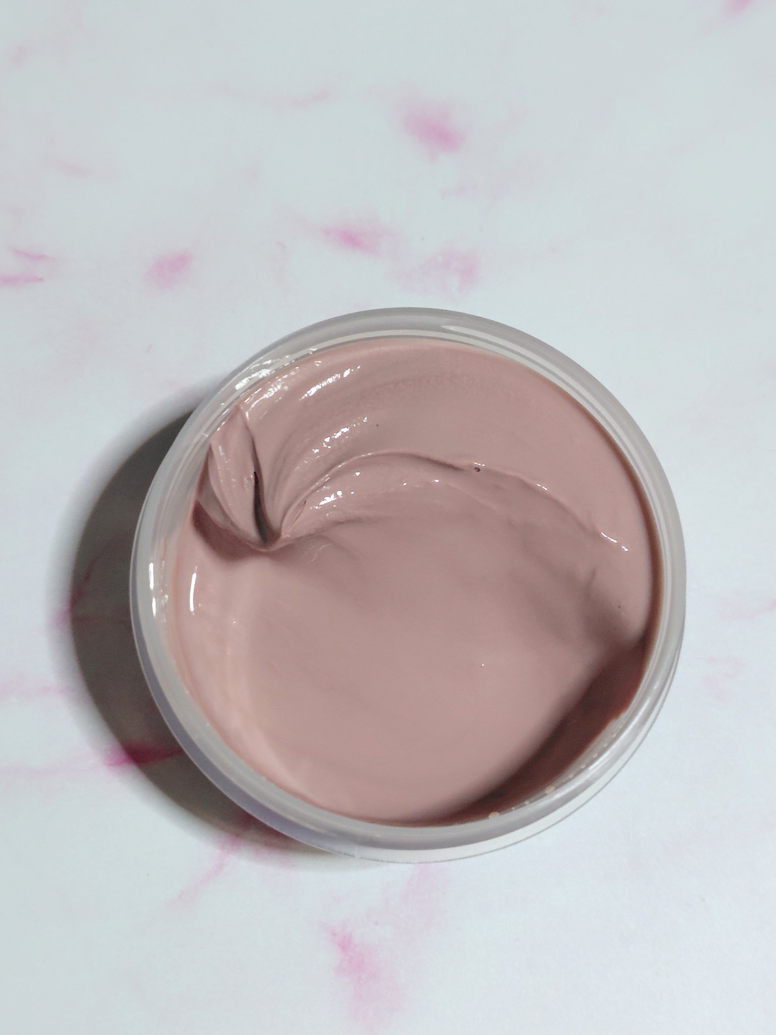 ロージー マスク/ラッシュ/洗い流すパック・マスクを使ったクチコミ（2枚目）