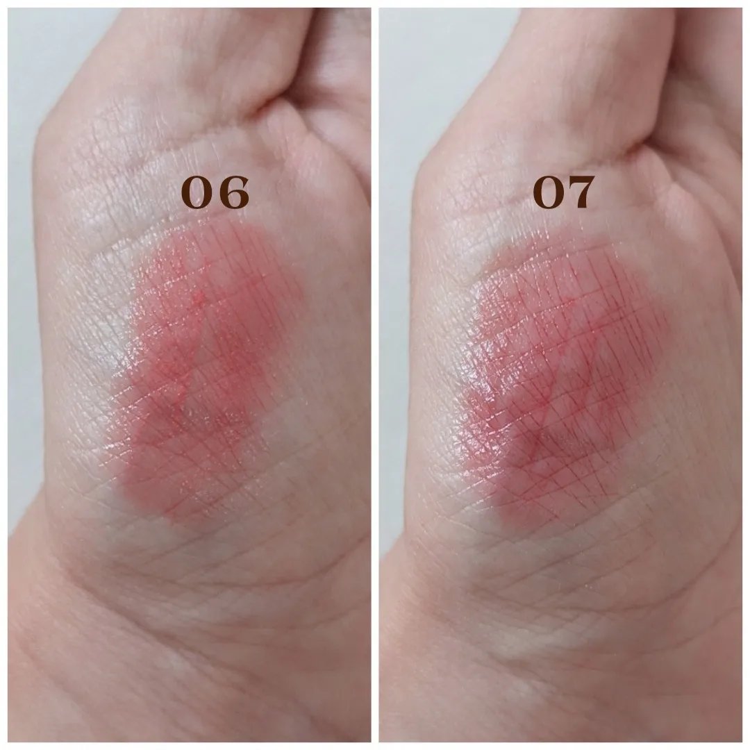 2024年春新作口紅】リップスティック｜sopoの口コミ - イエベに