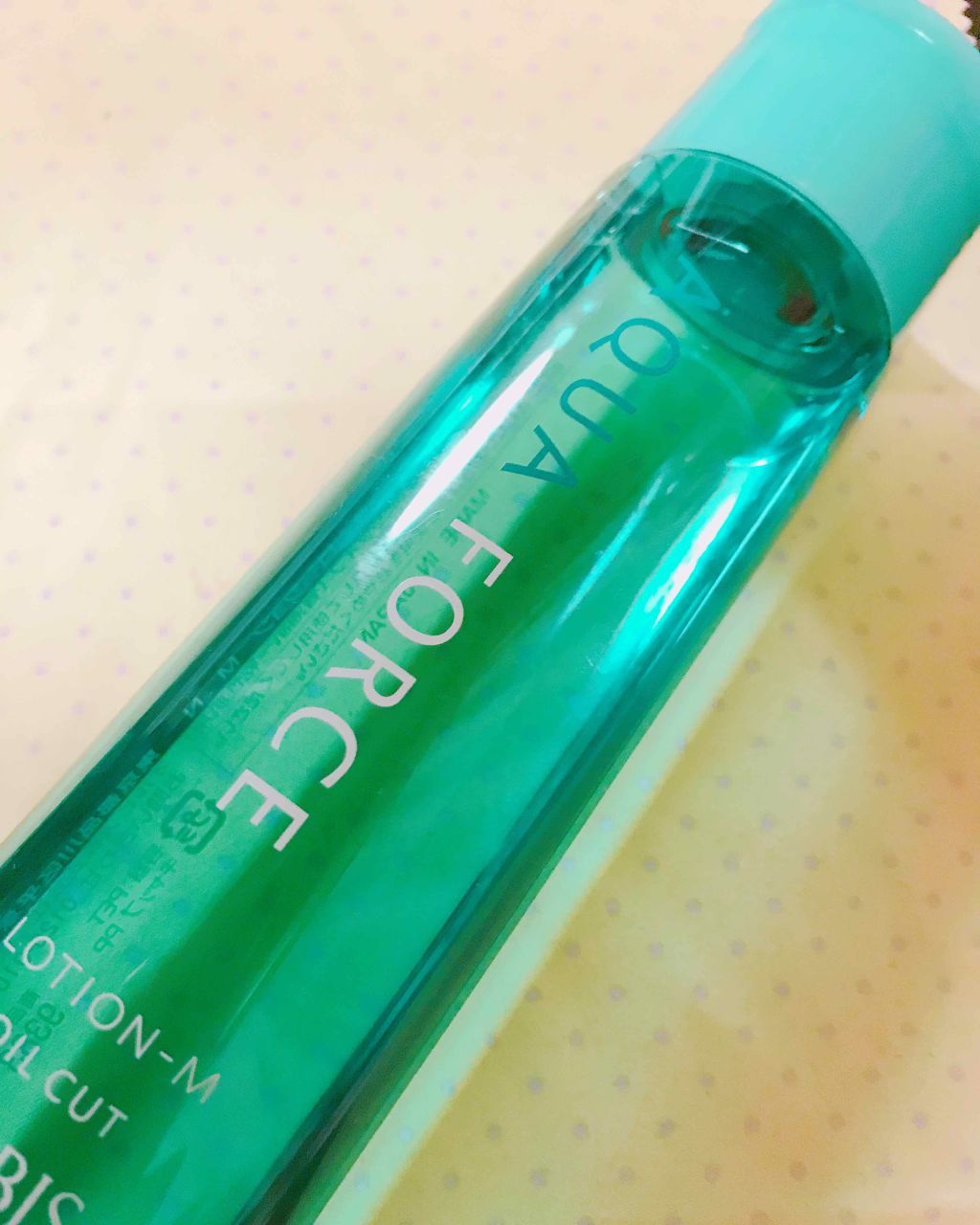 アクアフォースモイスチャーM(しっとり)/オルビス/美容液を使ったクチコミ（1枚目）