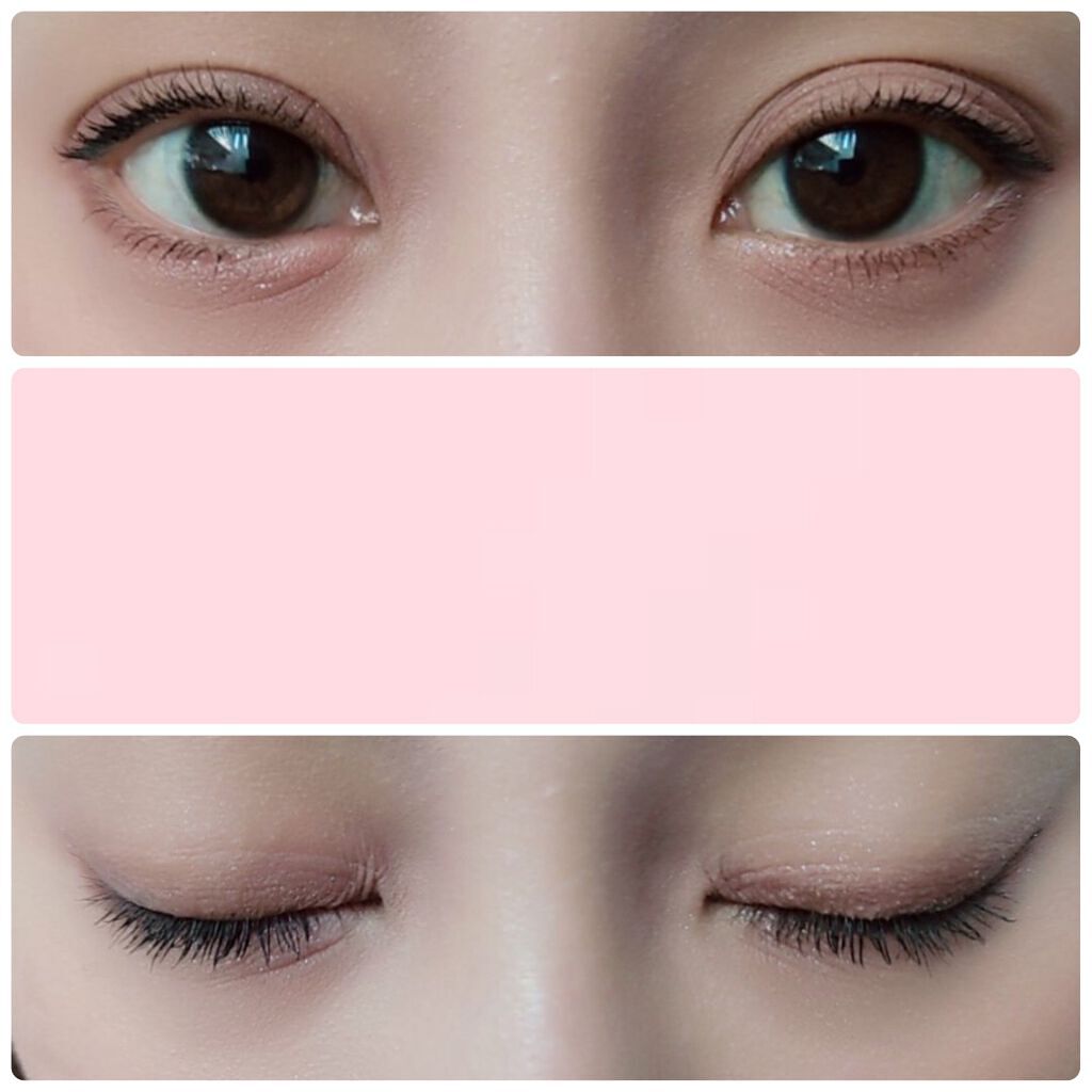 グラスティングウォーターティント/rom&nd/リップティントを使ったクチコミ（2枚目）