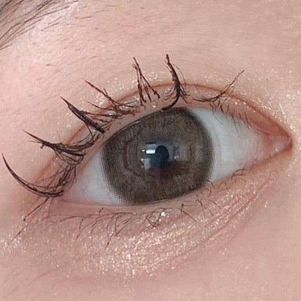 ミッシュブルーミン 3Dアイラッシュライン/ミッシュブルーミン/つけまつげを使ったクチコミ(5枚目)