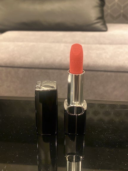 ディオール ヴェルニ/Dior/マニキュアを使ったクチコミ(3枚目)