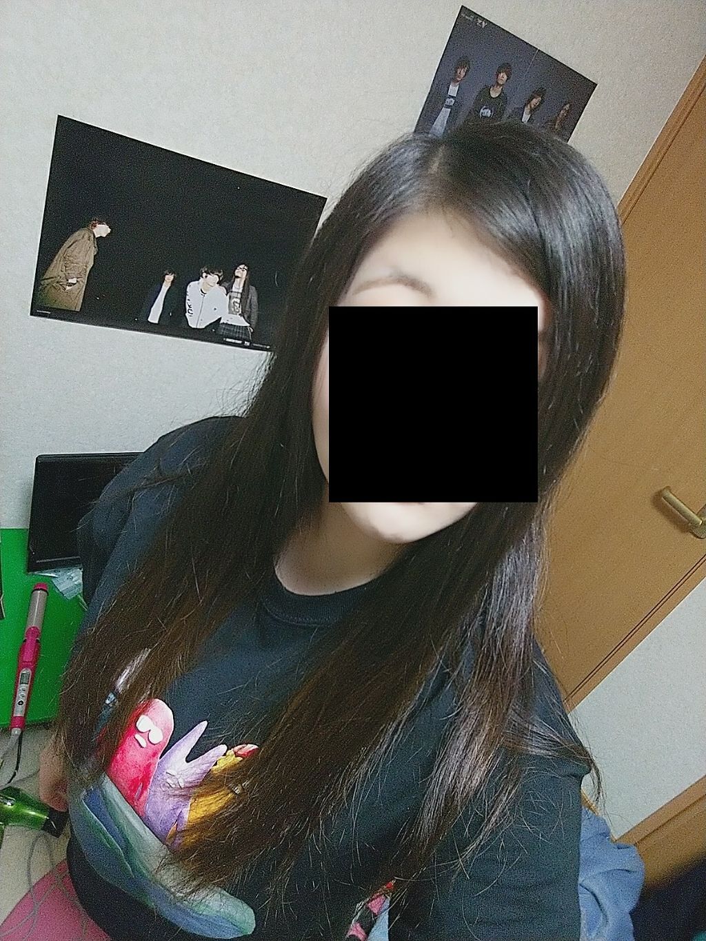 アイロンスタイルつくれるローション/リーゼ/プレスタイリング・寝ぐせ直しを使ったクチコミ(2枚目)