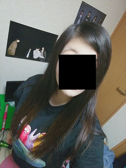 アイロンスタイルつくれるローション/リーゼ/プレスタイリング・寝ぐせ直しを使ったクチコミ(2枚目)