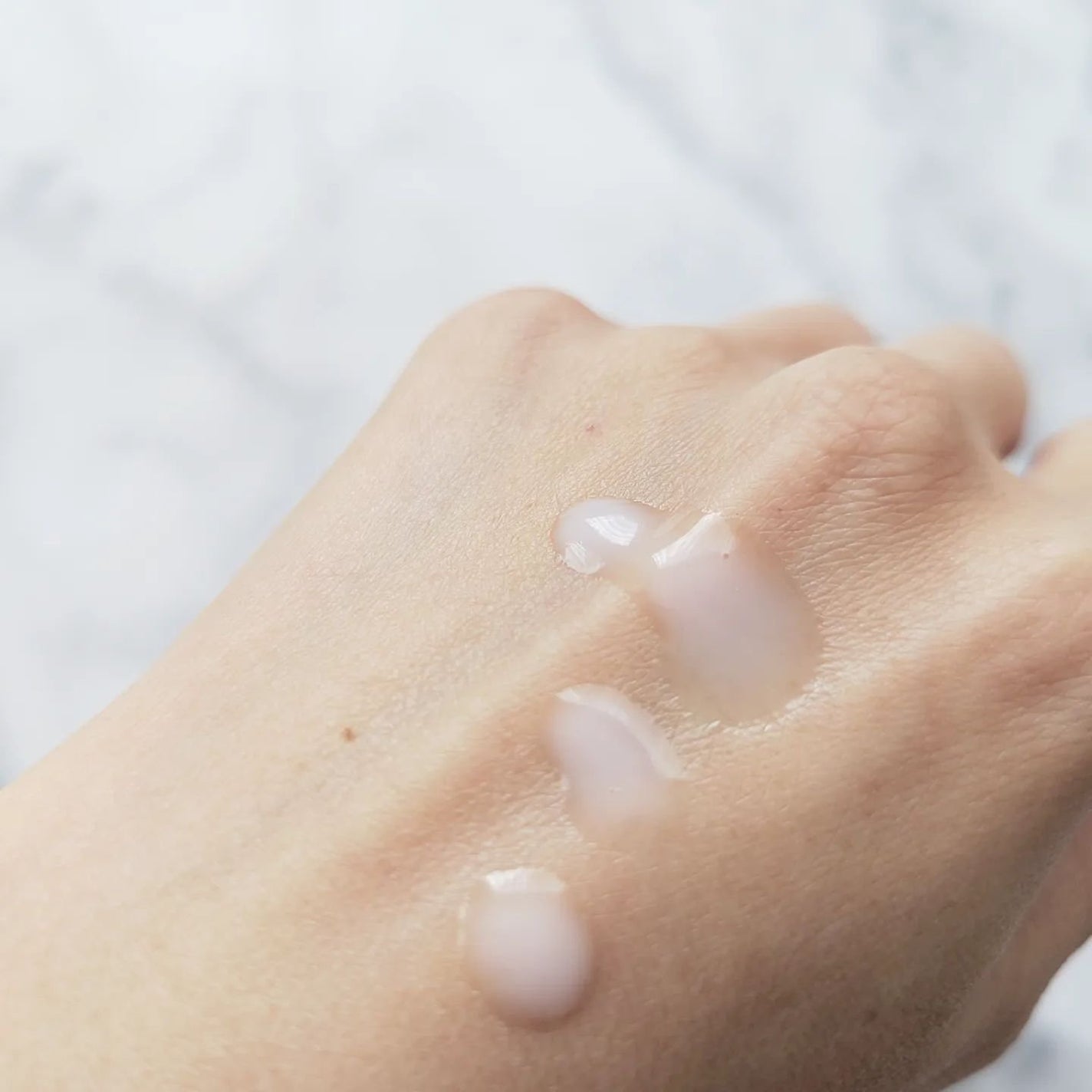 バクチオールスーパーバイオーム リフティングアンプル/VELY VELY/美容液を使ったクチコミ(4枚目)