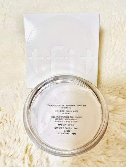 を使ったクチコミ(3枚目)