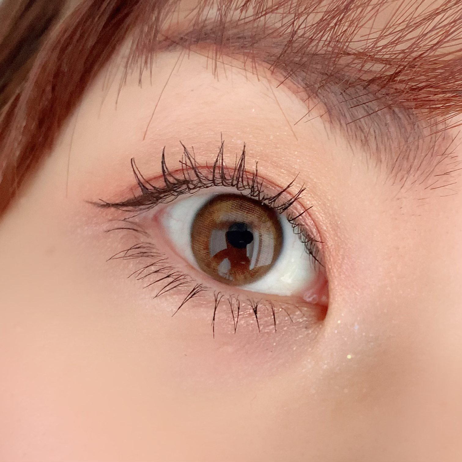 ジルスチュアート ブルームクチュール アイズ　ジュエルドブーケ/JILL STUART/アイシャドウパレットを使ったクチコミ（3枚目）