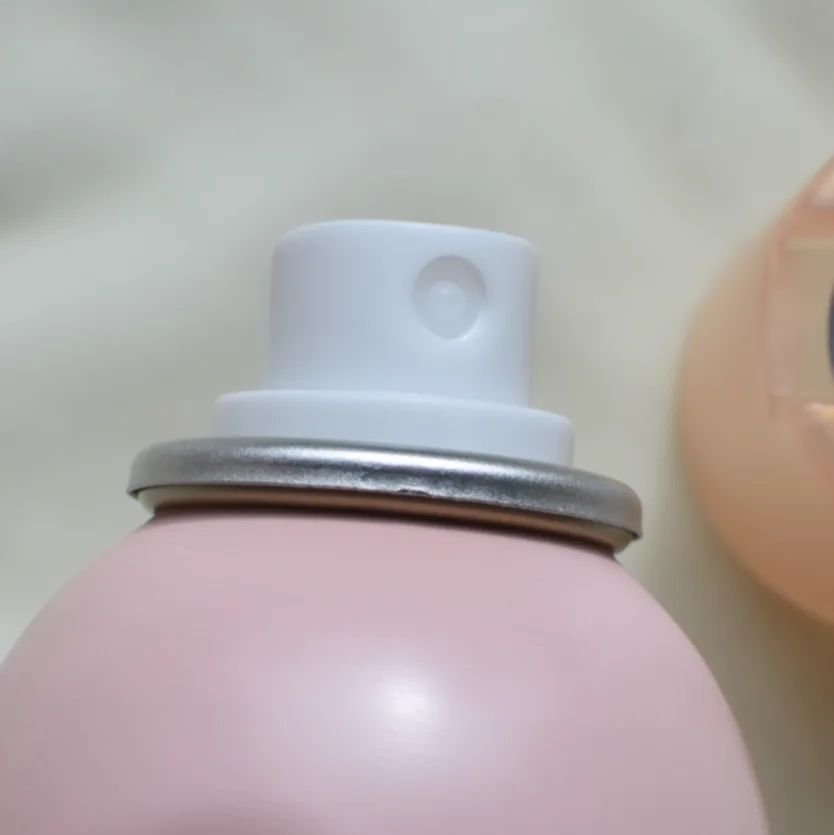 8x4 アロマスイッチ スプレー パリスブーケの香り/８ｘ４/デオドラント・制汗剤を使ったクチコミ（3枚目）