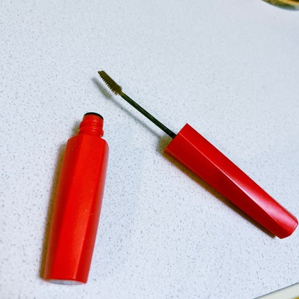 フィルム眉カラー/デジャヴュ/眉マスカラを使ったクチコミ(1枚目)