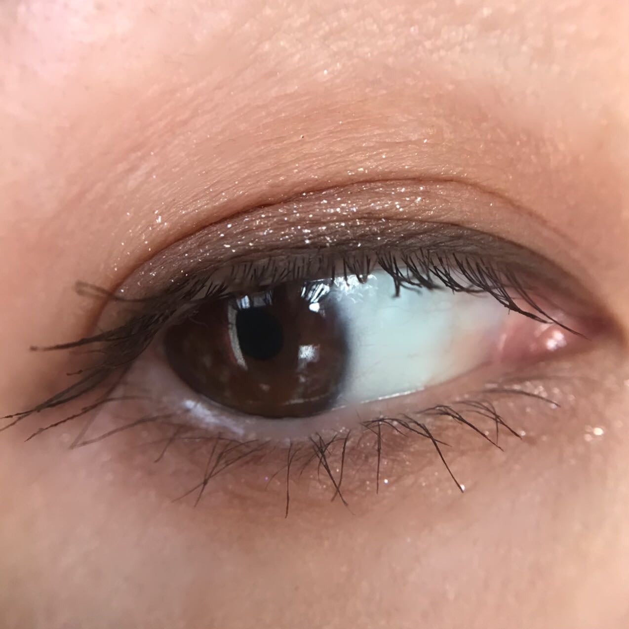 オールラウンドアイパレット/hince/マルチパレットを使ったクチコミ(4枚目)