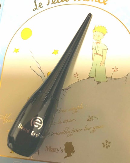 AC MAKEUP AC リキッド アイライナーNのクチコミ「ペンタイプのアイライナーを紹介してますが…
✨AC MAKE UP Liq.....」(1枚目)