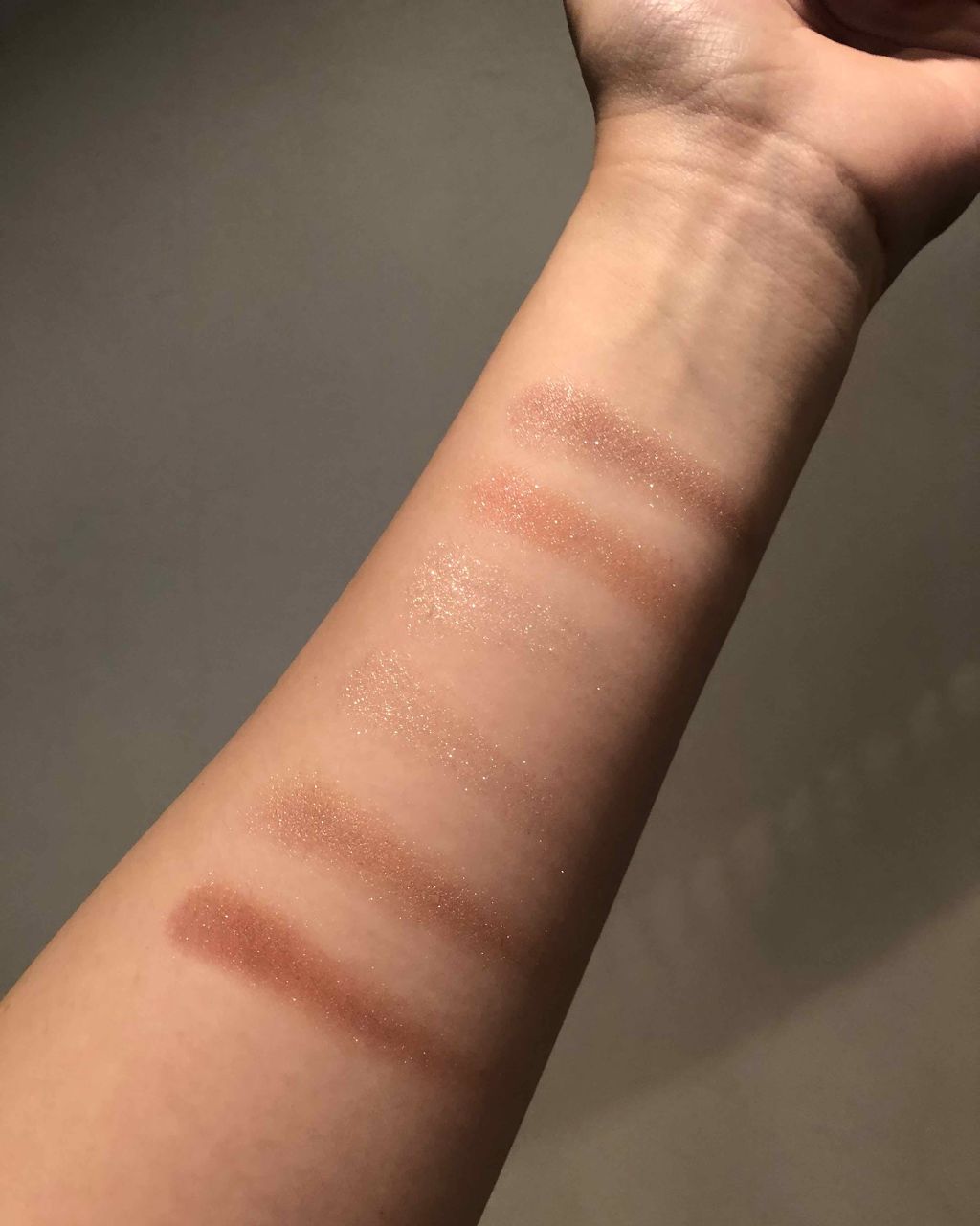 アディクション ザ アイシャドウ/ADDICTION/単色アイシャドウを使ったクチコミ(2枚目)