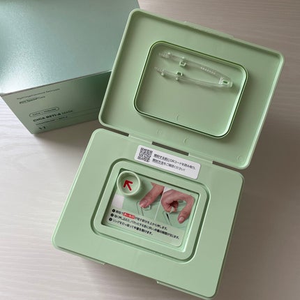 シカレチA マスク/VT/シートマスク・パックを使ったクチコミ(2枚目)