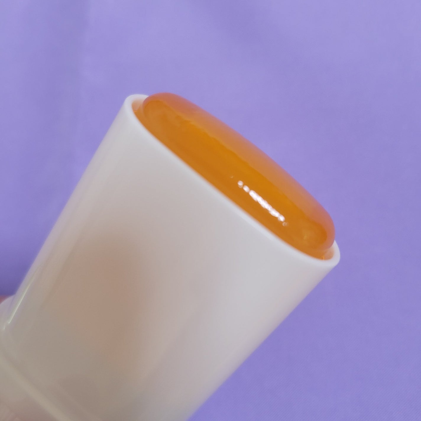 アピュー ジューシーパン UVスティック/A’pieu/日焼け止め・UVケアを使ったクチコミ(3枚目)