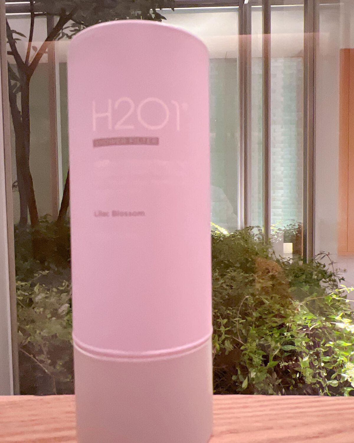 ok.mama33 on LIPS 「これすごーい!💛塩素を除去💜美容成分配合💛アロマの香り韓国発祥..」(4枚目)