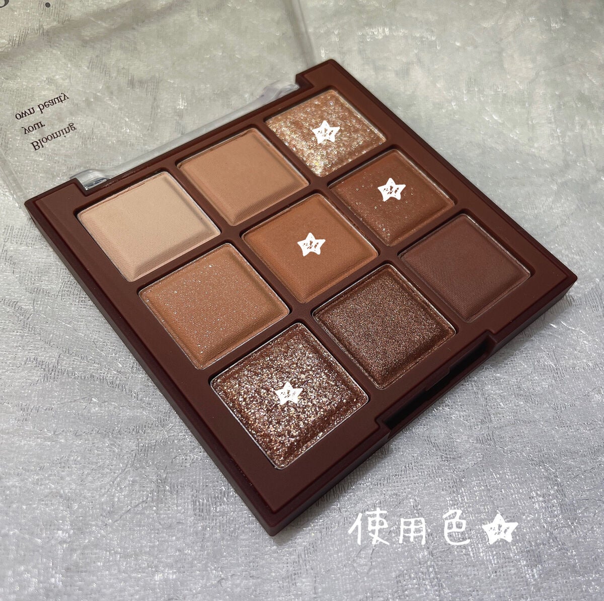 ラッシュエキスパンダー ロングロングロング/MAJOLICA MAJORCA/マスカラを使ったクチコミ(3枚目)